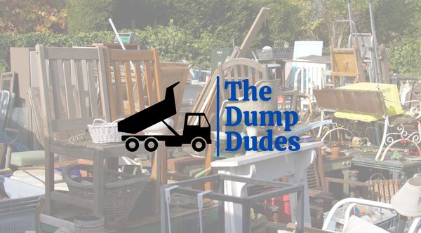 How to Prepare for a Junk Removal Pickup: A Step-by-Step Guide - The Dump Dudes