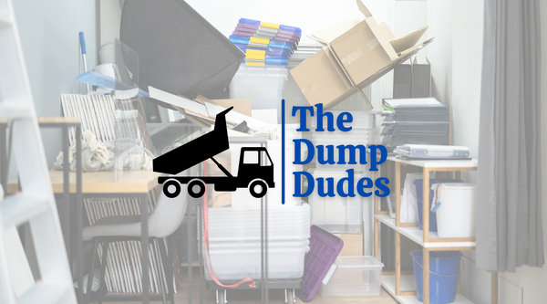 Top 5 Common Items We Pick Up and How to Dispose of Them Responsibly - The Dump Dudes