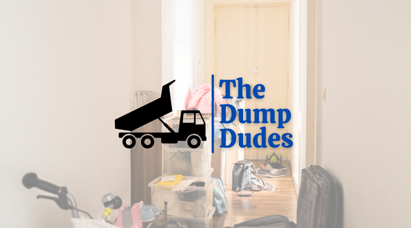 How Our Flat-Rate Junk Removal Pricing Works: Simplifying Your Service - The Dump Dudes