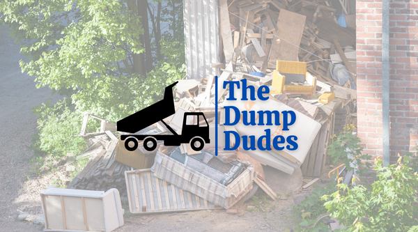 The Benefits of Professional Junk Removal Services in Calgary and Beyond - The Dump Dudes